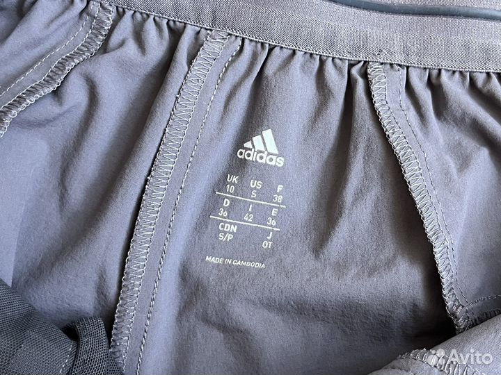 Adidas Terrex M женские походные шорты