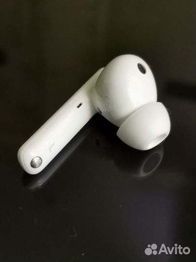 Наушник левый honor EarBuds 2 lite