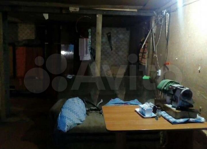 Дом 126 м² на участке 10 сот.