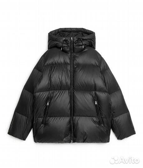 Пуховик Arket