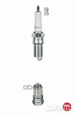 Свеча зажигания 1183 NGK