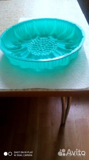 Формочки для выпечки