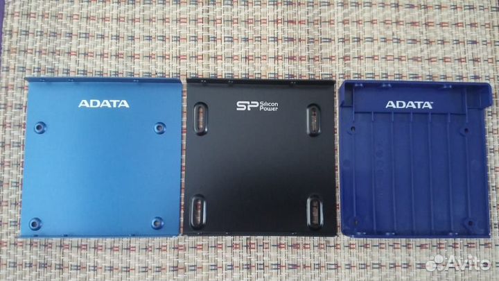 Лоток адаптер на жесткий диск 2,5