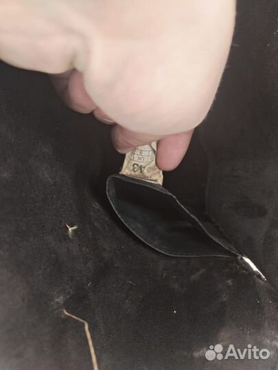 Мотоботы кросс эндуро 43 размер