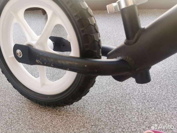 Беговел cruzee