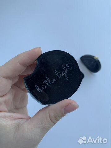 Палитра мастера бровей/макияжа