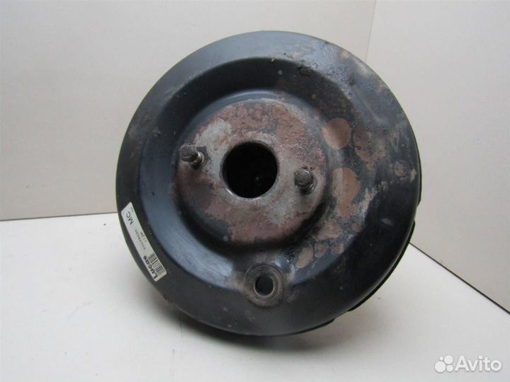 Усилитель тормозов вакуумный Opel Astra G 1998-20