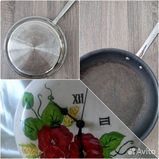 Сковорода для творчества