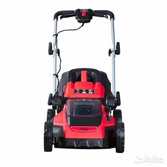 Газонокосилка fubag FLA 3840