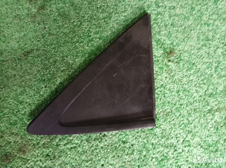 Накладка двери передней правой Hyundai Solaris