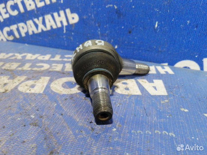 Шаровая опора нижняя Mercedes-Benz W220 седан 2000