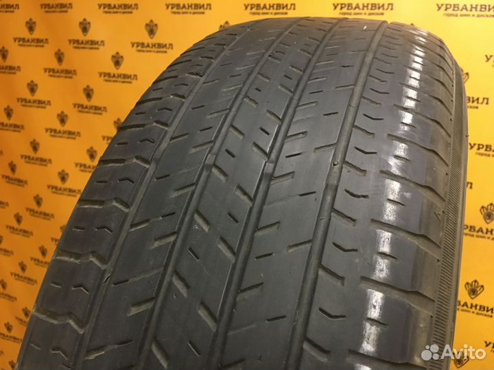 Yokohama Geolandar G091 225/60 R18 100H