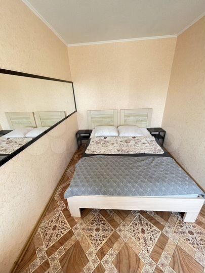 2-к. квартира, 45 м², 3/5 эт.