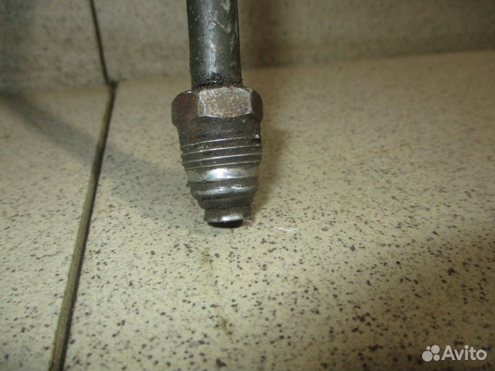 Трубка гидроусилителя Chevrolet Lacetti