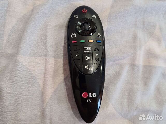 Пульт для телевизора lg оригинал купить в Москве | Электроника | Авито