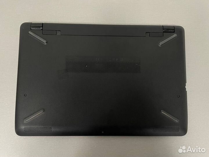 Ноутбук HP Laptop 15 - bw0xx