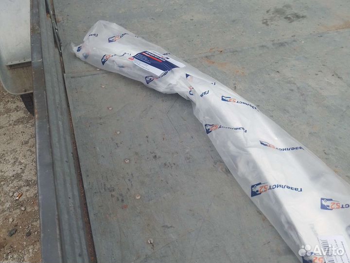 Дефлекторы окон газель некст