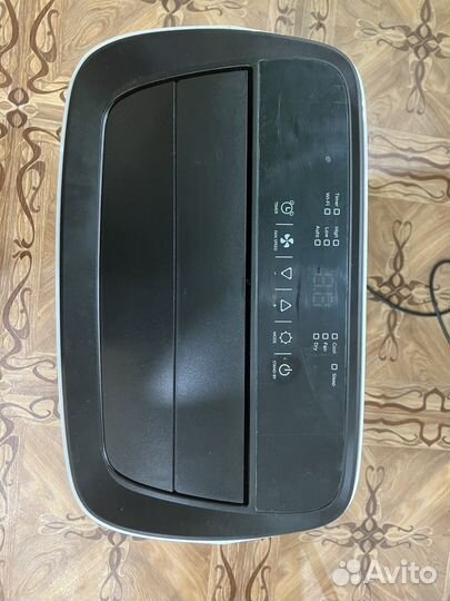 Напольный кондиционер