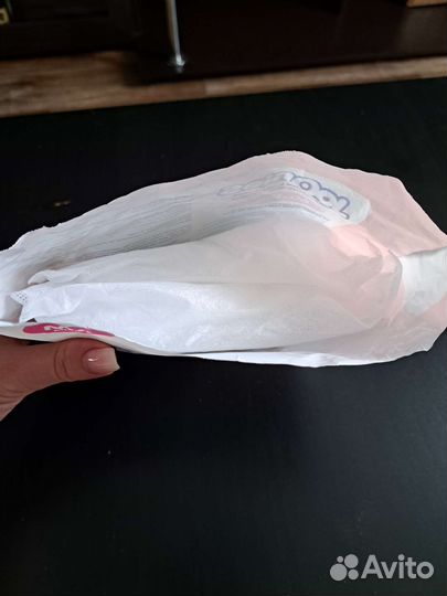 Прокладки послеродовые трусики