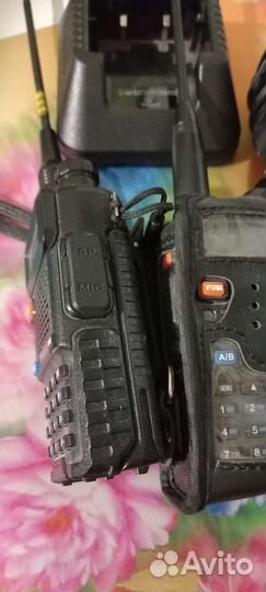 Радиостанция