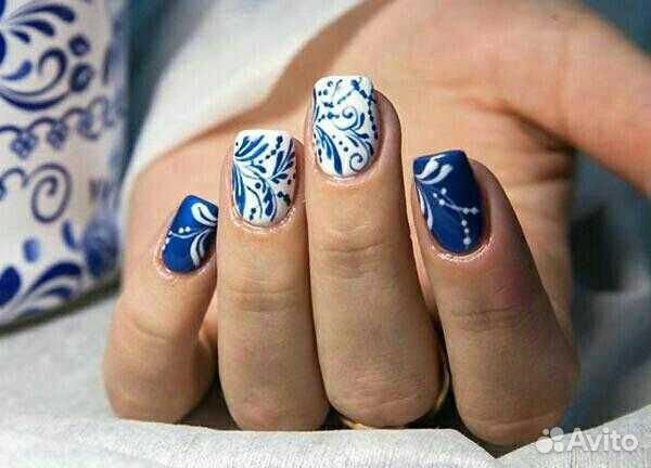 Маникюр,педикюр,shellac,наращивание ногтей