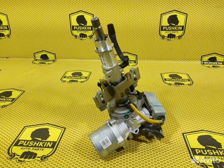 Колонка рулевая Hyundai Creta