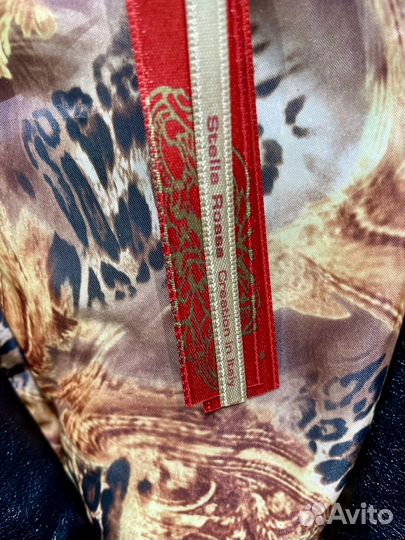 Куртка меховая Stella Rossa Италия