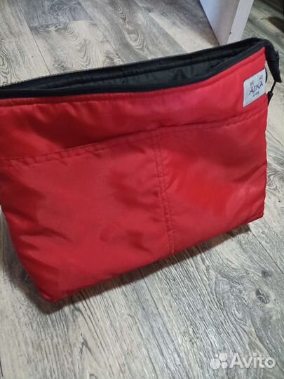 Сумка для коляски/санок универсальная