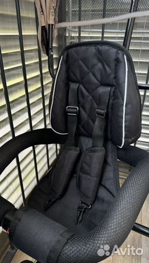 Детский велосипед junion belli