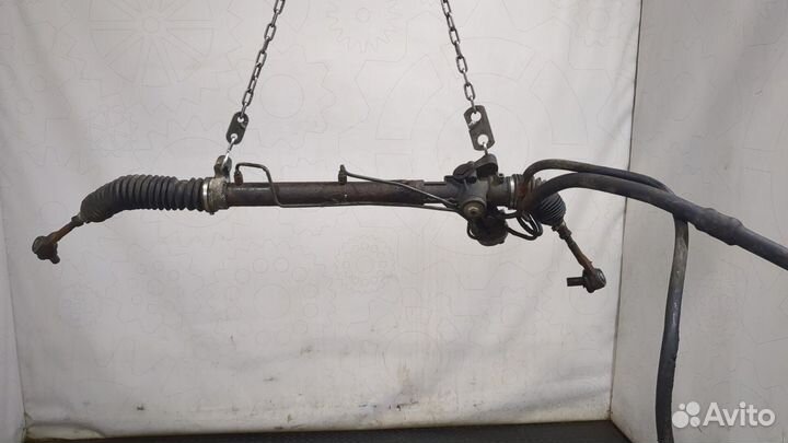 Рейка рулевая с г/у Audi A4 (B5), 1997