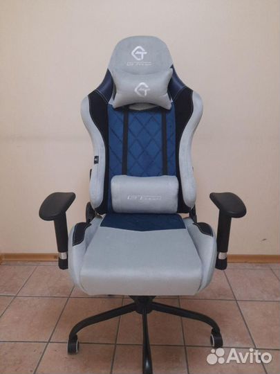 Игровое кресло новое