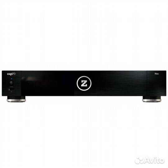 Медиаплеер Zappiti Neo 4K HDR 2TB