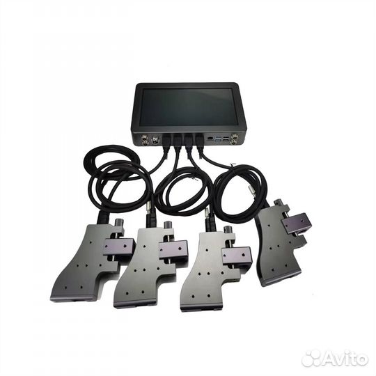 Струйный принтер для динамичной маркировки