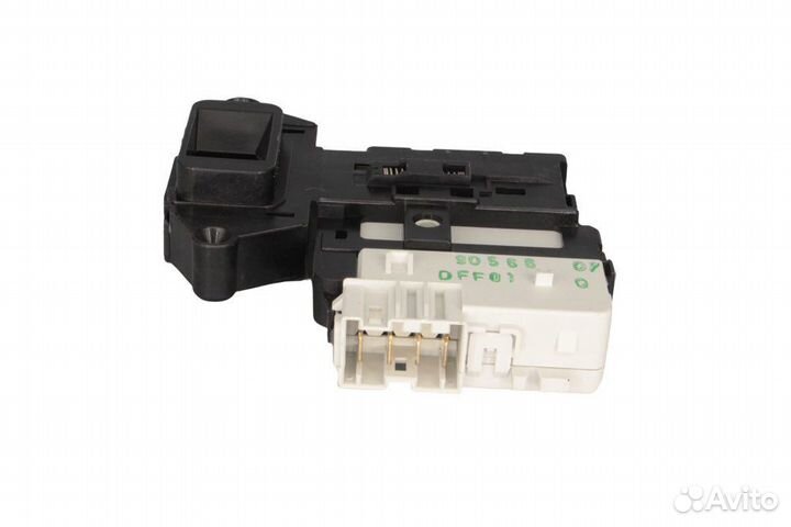 Замок люка стиральной машины LG EBF49827805