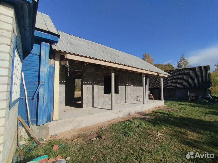 Разнорабочие, строительная бригада