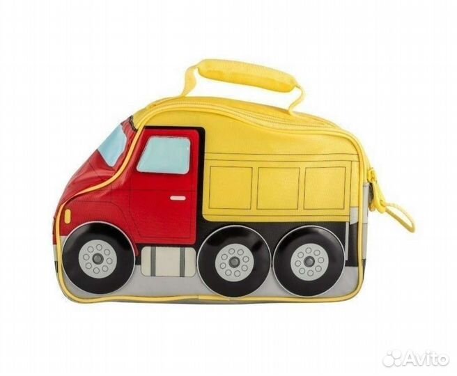 Термосумка для бутылочек новая