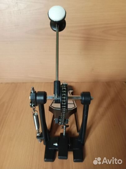 Педаль для бас барабана,стойка для хай хета 12