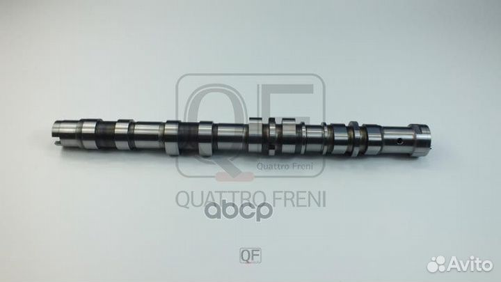 Вал MB E(W212) QF52A00013 quattro freni