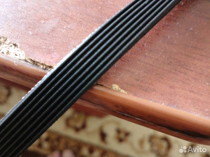 Ремень стиральной машины атлант 7PHE1162