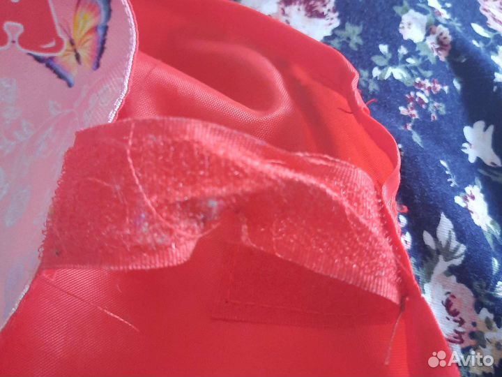 Кармашки на шкафчик