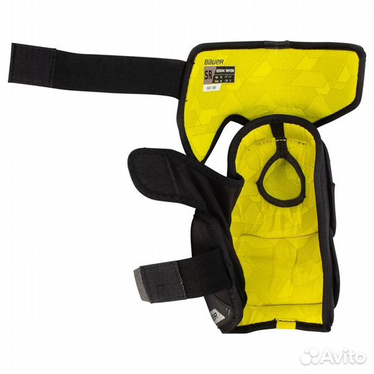 Налокотники bauer S23 supreme M3 SR