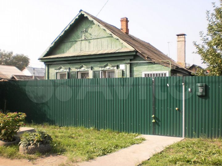 Дом 70 м² на участке 4,5 сот.