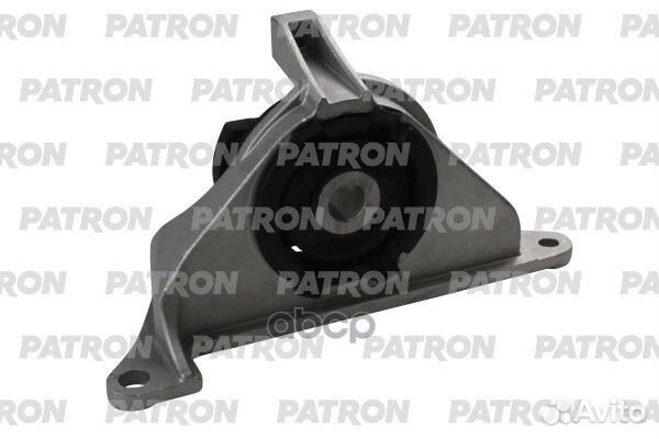 Patron Опора двигателя задн Fiat Punto 1.2/1.8 16V