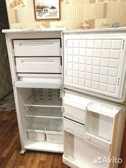 Холодильник бу