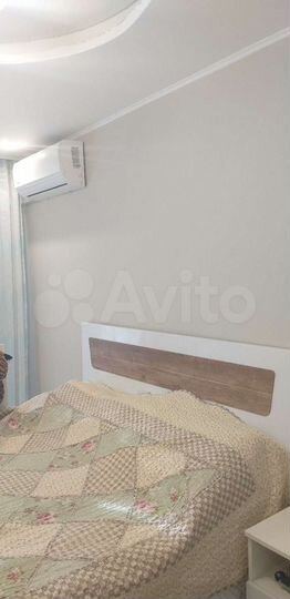 3-к. квартира, 60 м², 7/9 эт.