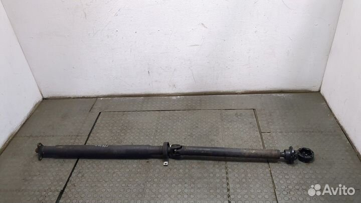 Кардан BMW 5 E60, 2008