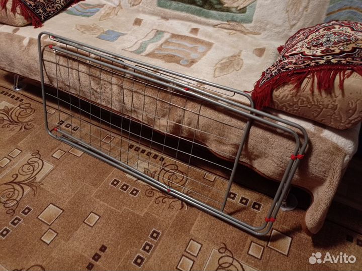 Сушилка для белья напольная новая