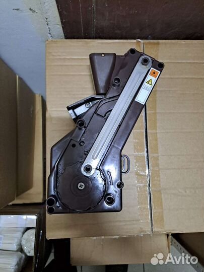 Запчасти дня Necta / Le307a