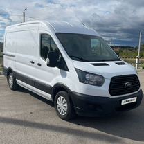 Ford Transit 2.2 MT, 2019, 200 001 км, с пробегом, цена 2 850 000 руб.