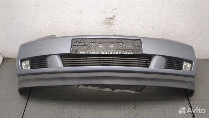 Фара противотуманная Opel Vectra C, 2004